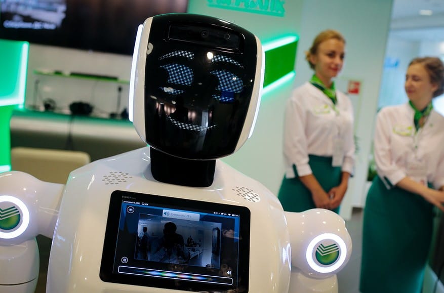 Conscript in Moscow tracked down through Sberbank security cameras, taken to military enlistment office by police