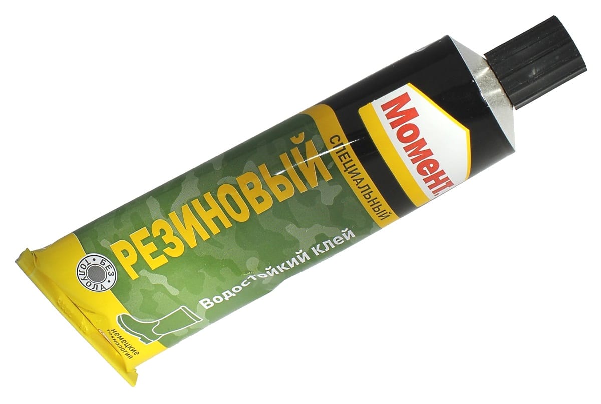 Производитель клея «Момент» и порошка «Пемолюкс» покинул российский рынок