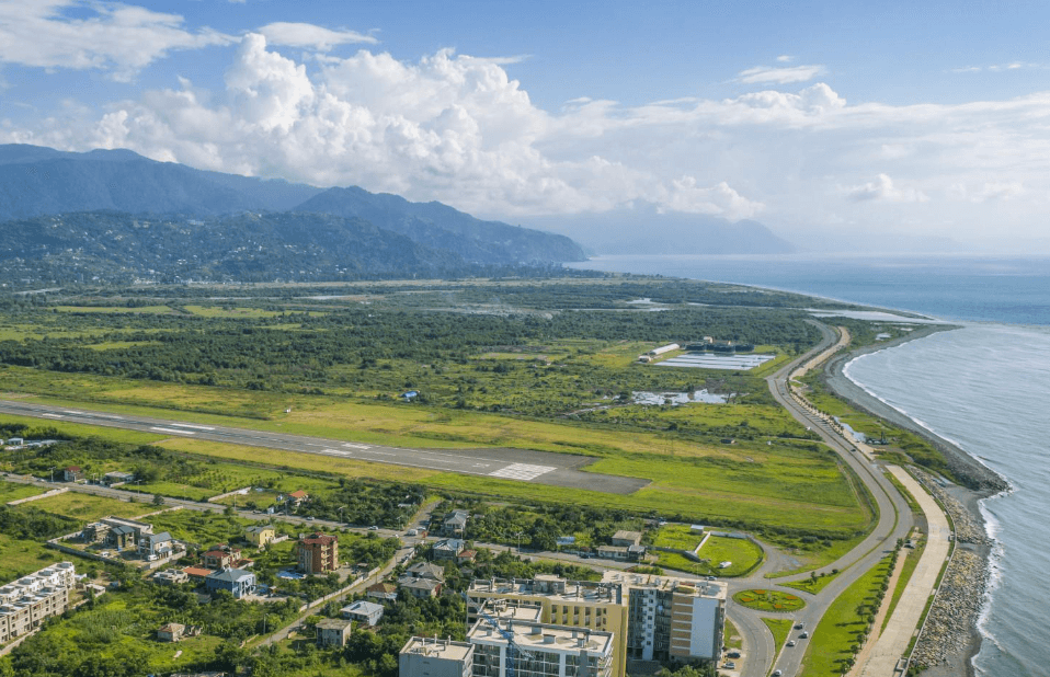 США введут санкции против Грузии в случае разрешения рейсов подсанкционных российских самолетов — Госдеп