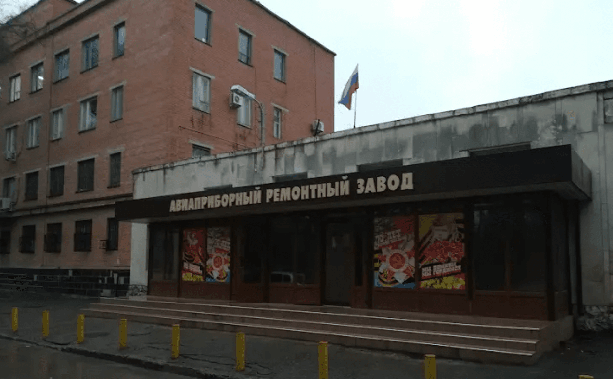 Экс-директора Авиаприборного ремонтного завода задержали в Москве. Он проходит по семи делам о мошенничестве