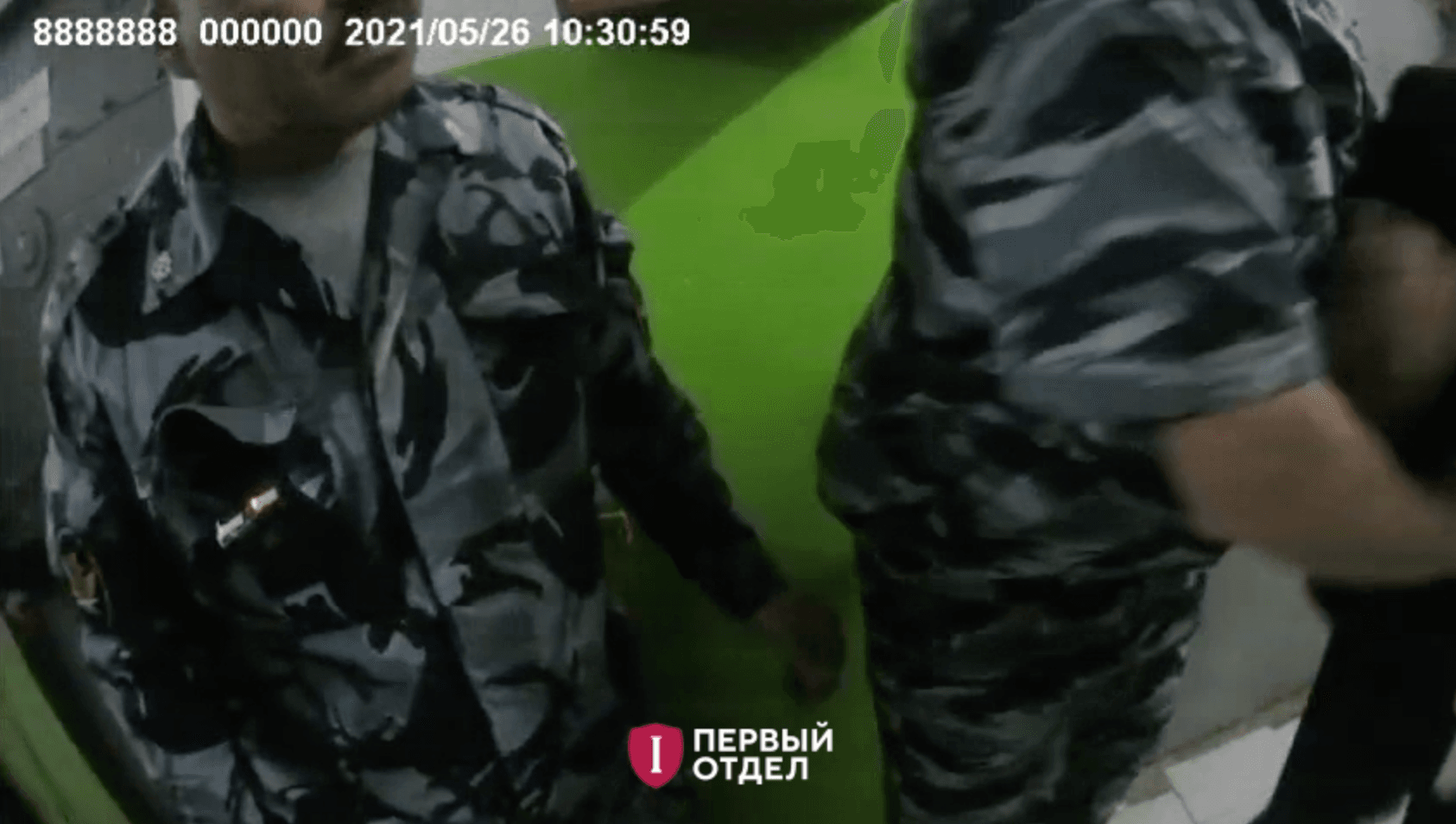 Опубликованы видео пыток Евгения Чистова, осужденного по статье о госизмене «за работу на ЦРУ»