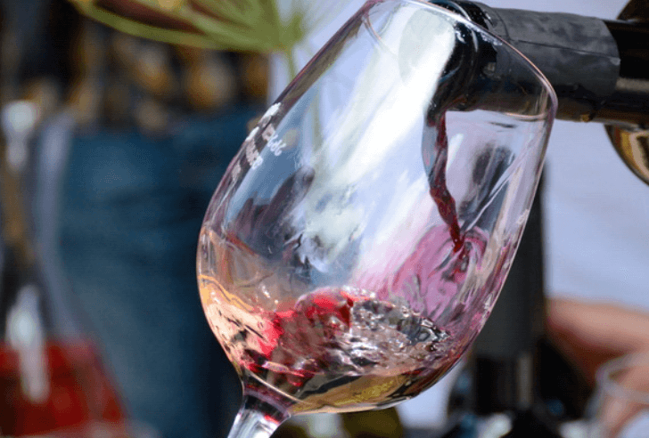 Грузия вышла на первое место среди экспортеров в Россию тихих вин и опередила Италию — «Коммерсантъ»