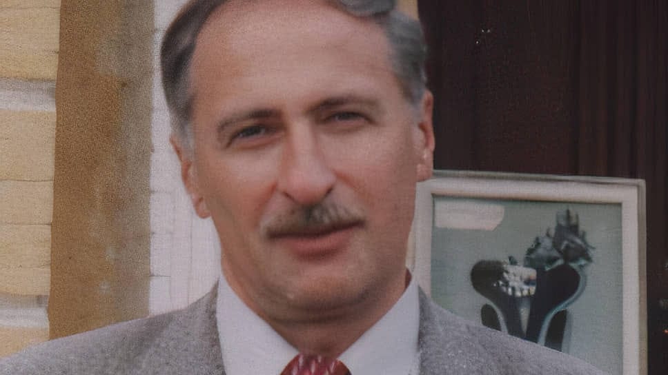 71-летнего ученого Валерия Голубкина приговорили к 12 годам по делу о «госизмене»