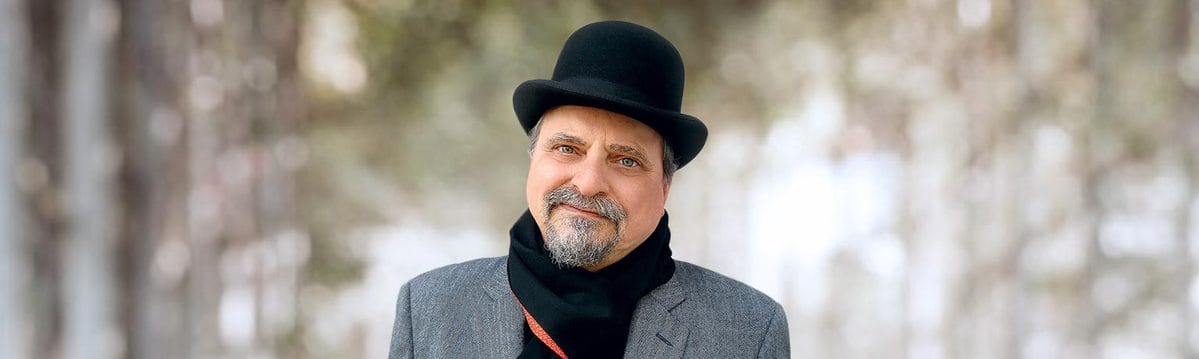 «Народный герой — Стенька Разин. Вот Пригожин и похож на народного героя с кувалдой со своей» — писатель Александр Генис