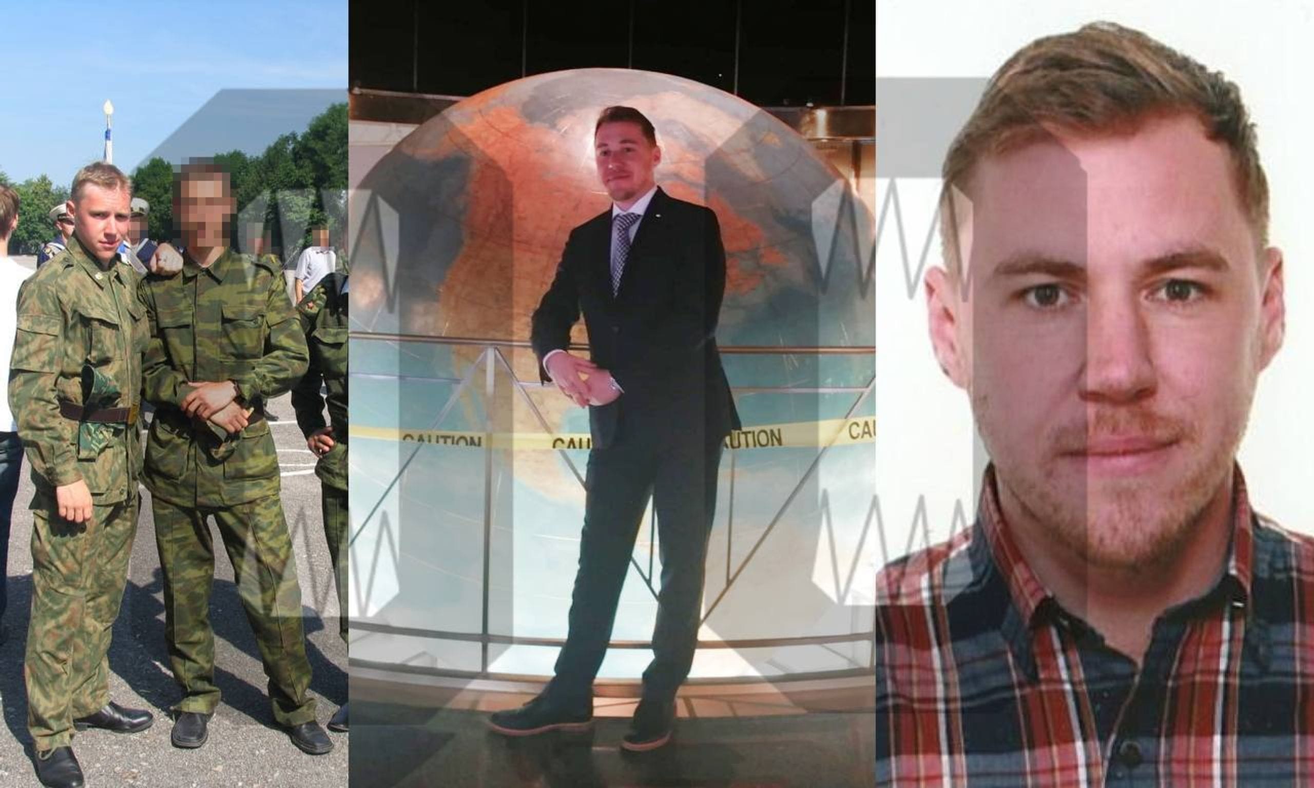 Бразилия отказалась выдать США сотрудника ГРУ, который пытался устроиться в Международный уголовный суд