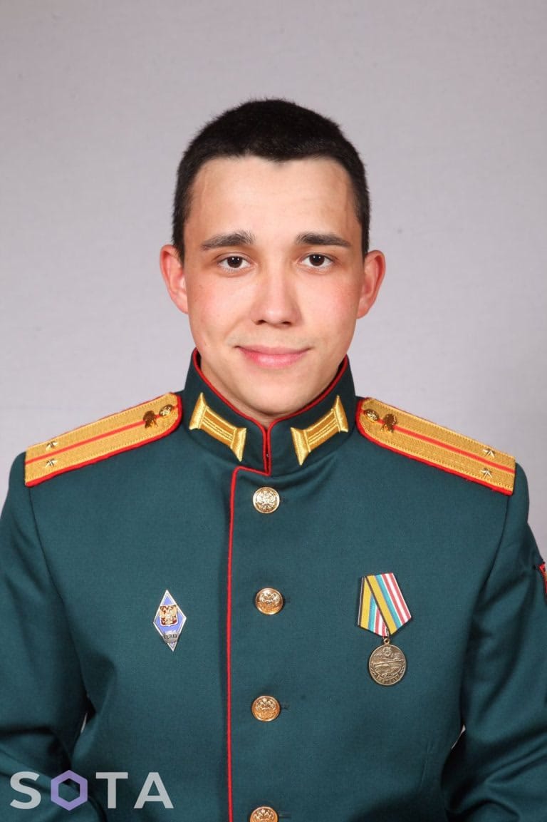 Sota: Франция отказала в визе военному, сбежавшему из России. Он агитирует против войны и находится в федеральном розыске