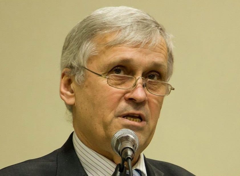 Против баптистского пастора Юрия Сипко возбудили уголовное дело о «фейках» про армию