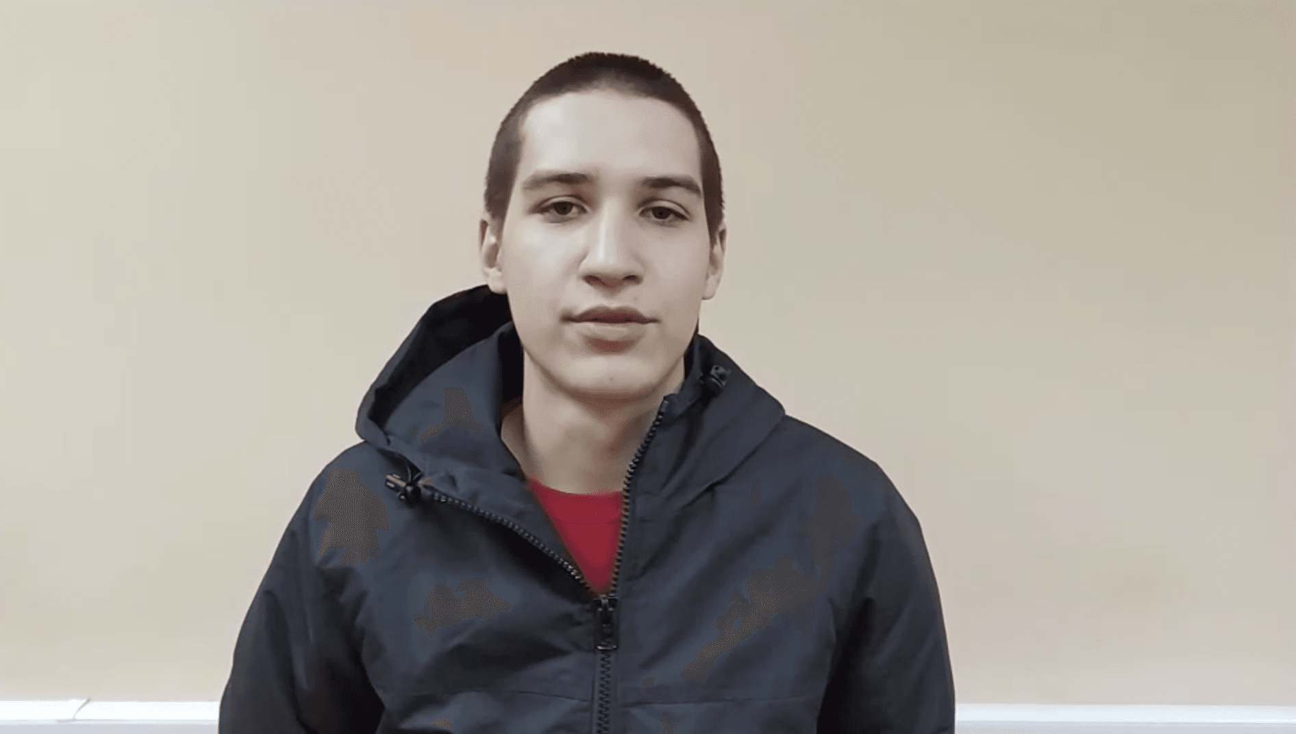 «Душили пакетом, требовали признаться, что хотел вступить в Интернациональный легион Украины». Активист рассказал о пытках в СИЗО Воронежа