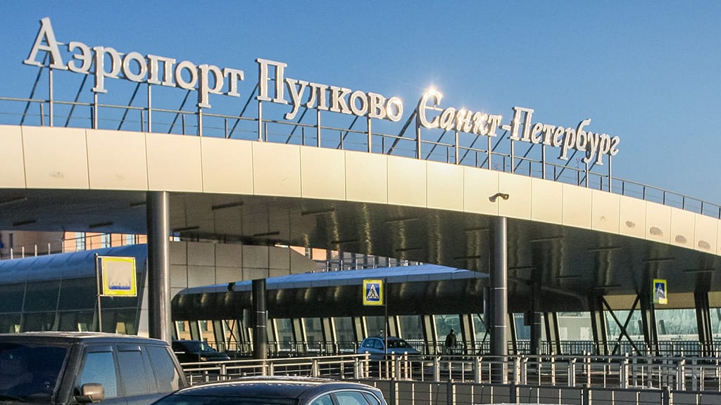 Немецкая компания Fraport AG продаст свою долю в петербургском аэропорту Пулково