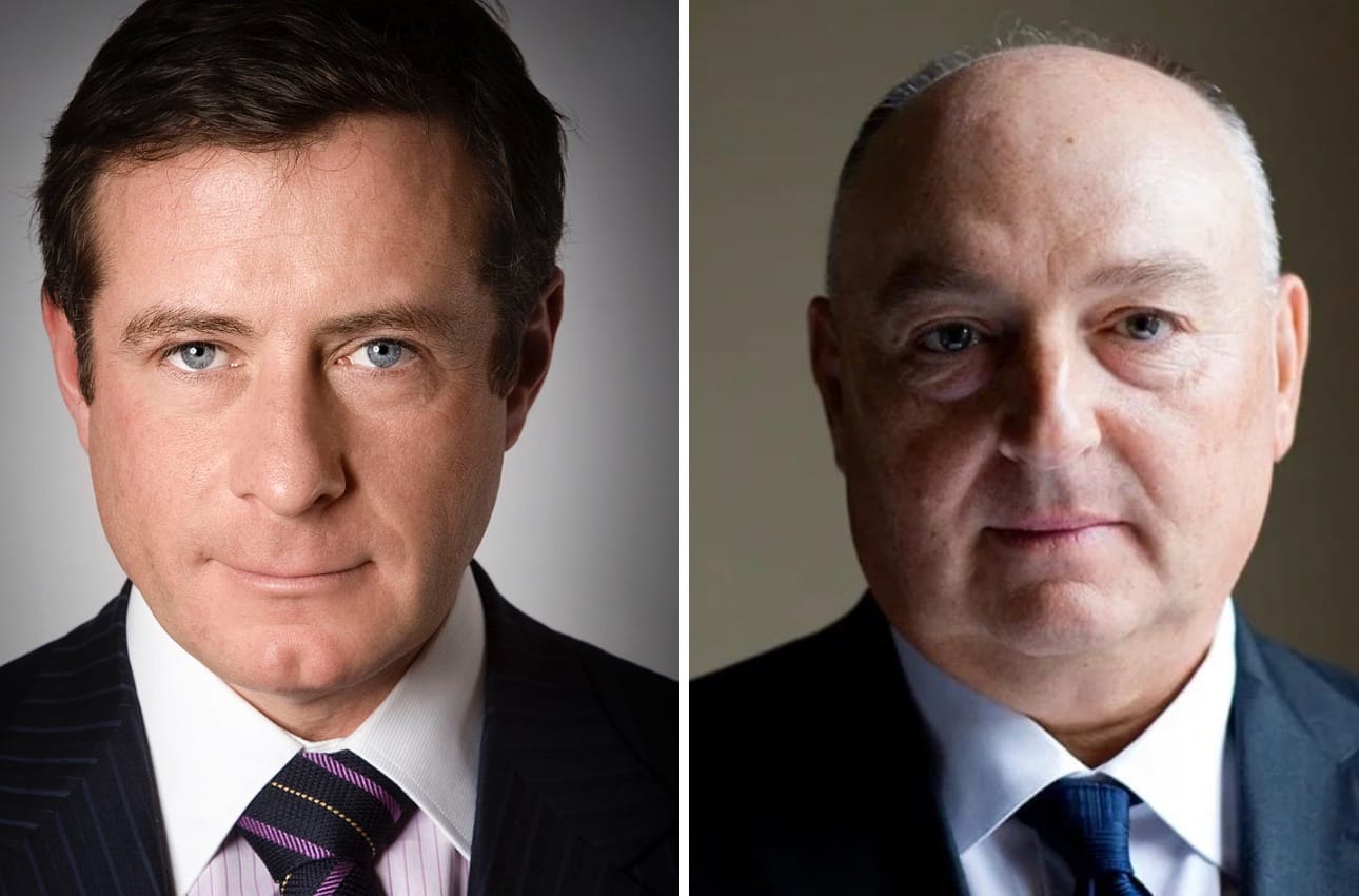 ЕС снял санкции с двух российских олигархов из-за ошибок, ложных данных из блогов и антисемитизма — Politico