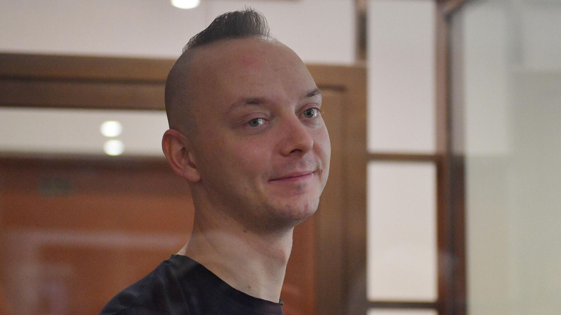 Ивана Сафронова поместили в тюремную больницу, известную пытками и карательной психиатрией