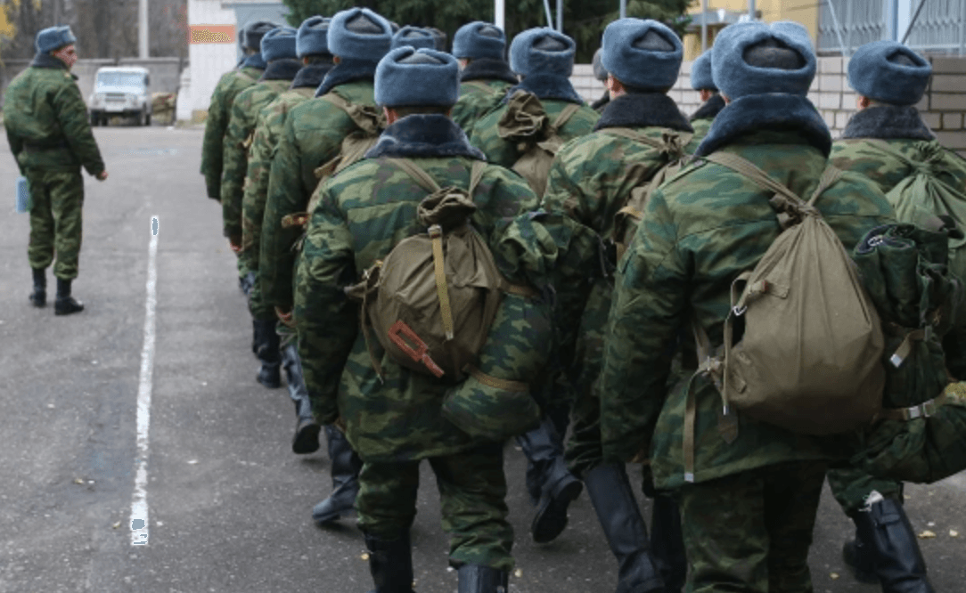 «ВКонтакте» скрывает публикации родственников мобилизованных с призывами вернуть их домой — «Важные истории»