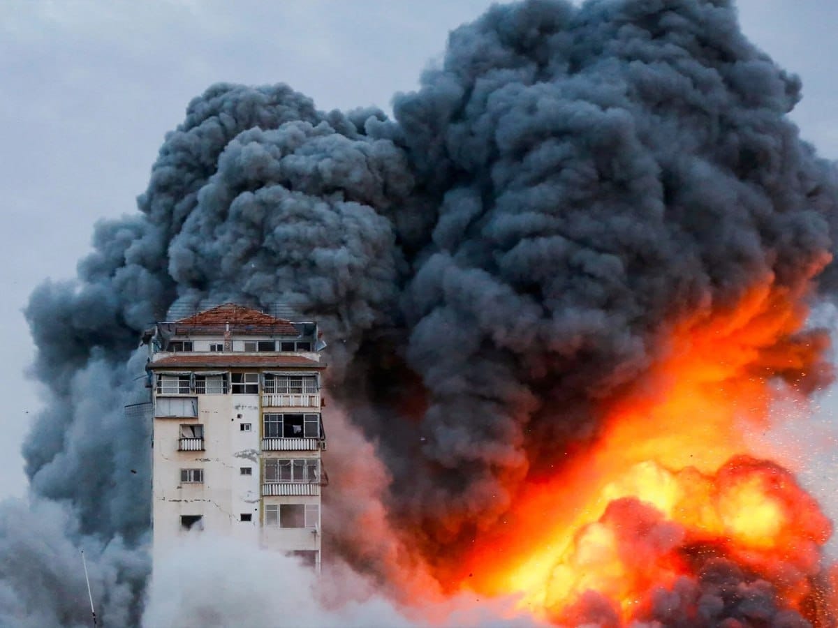 Reuters: ХАМАС подтвердил гибель своего «министра экономики» Джавада Абу Шамала и члена политбюро Закарии Абу Маамара