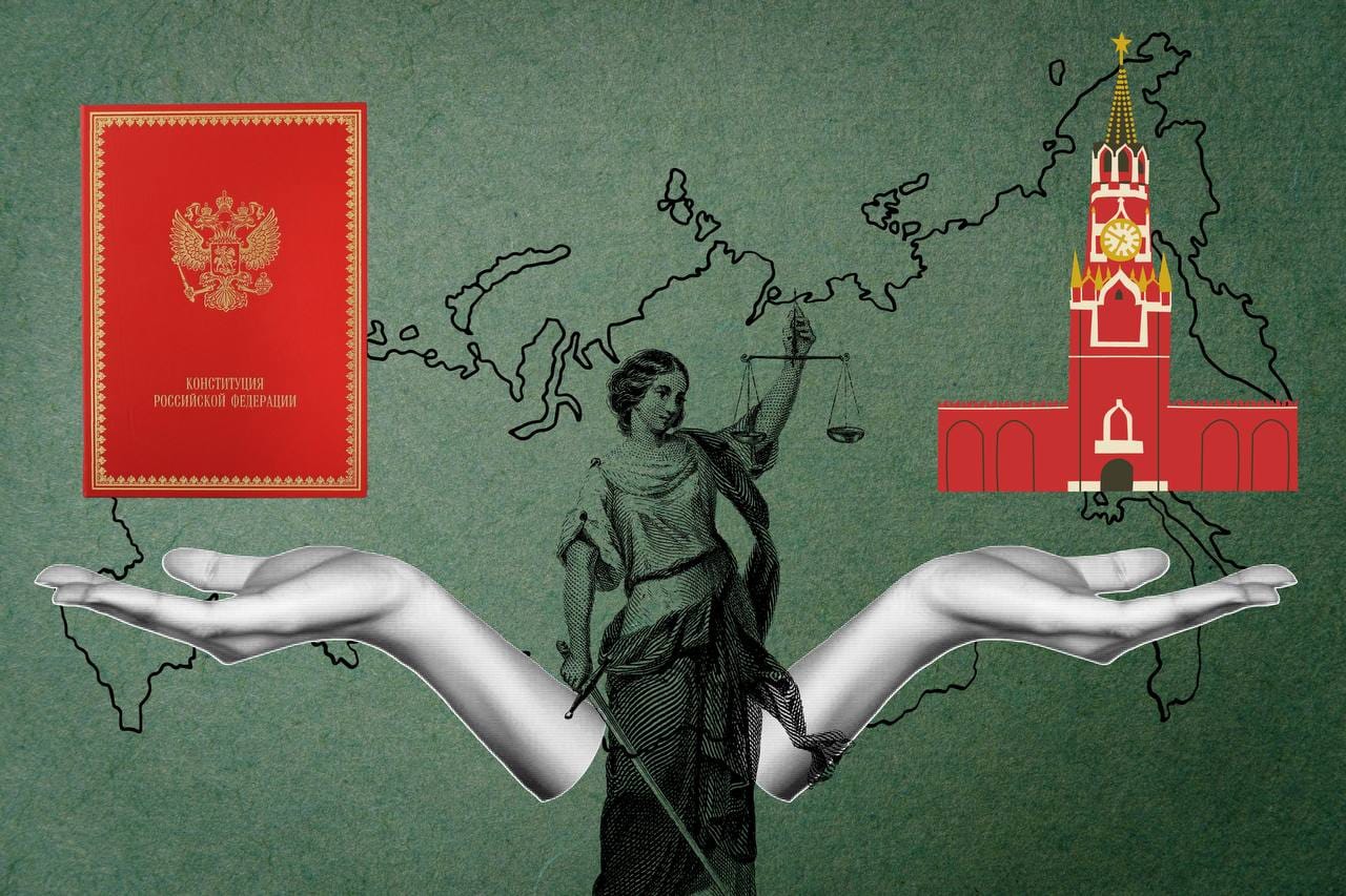 The devil and the advocate: The rationale behind the Kremlin's crackdown on attorneys and the new “rules of the game”