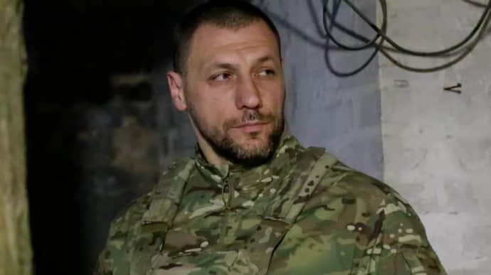 Главу Сил специальных операций ВСУ отправили в отставку. Он заявил, что узнал об этом из СМИ