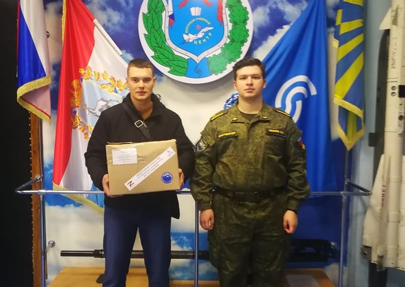 Самарские студенты сдают электронные сигареты для нужд фронта. Их компоненты используют в боевых дронах