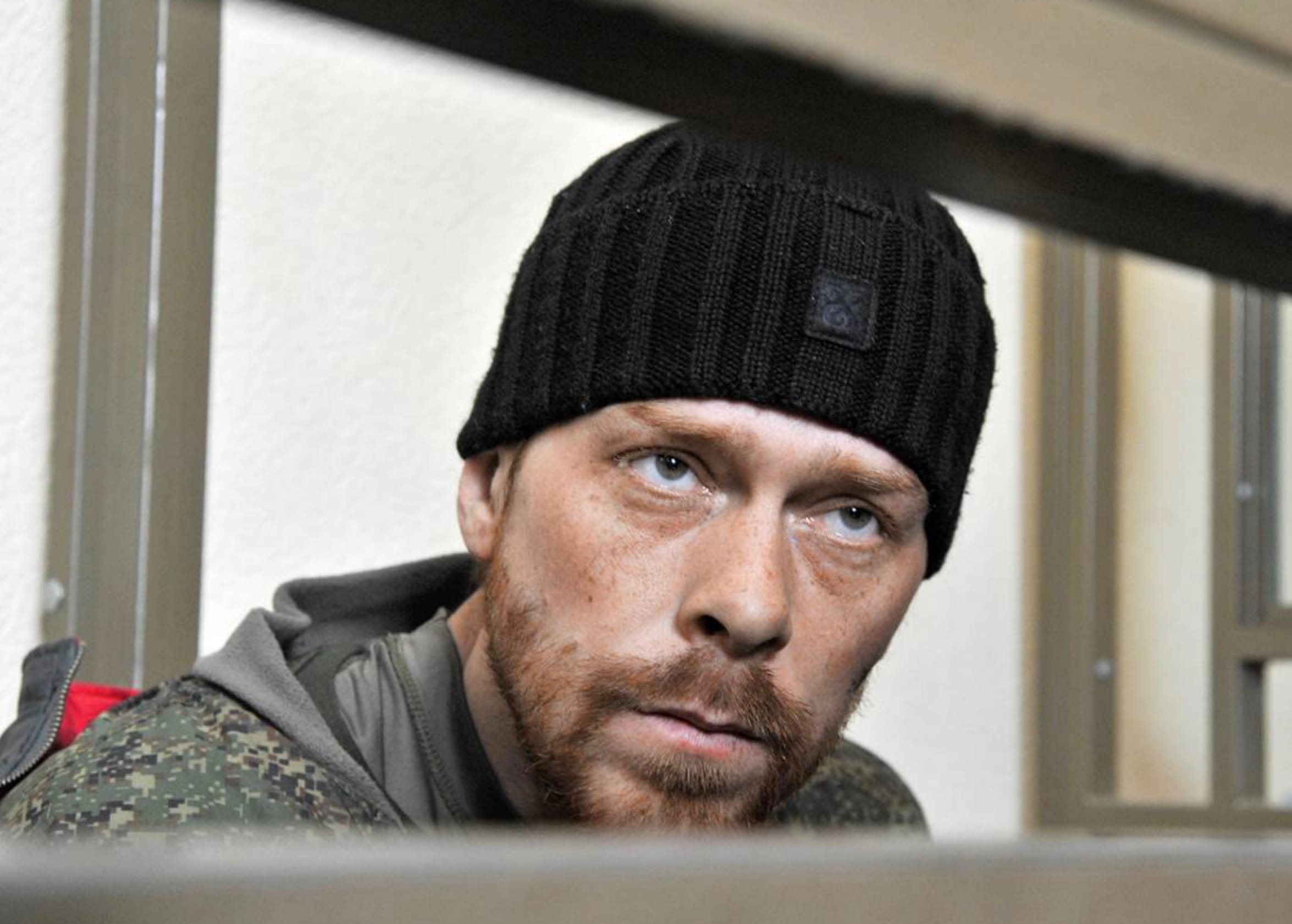 Стрелявшего в полицейских в Ростовской области дезертира из ЧВК Вагнера осудили на 6 лет и 11 месяцев колонии