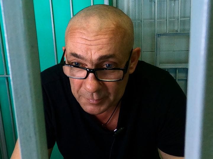 «Тулунский маньяк» погиб на войне с Украиной