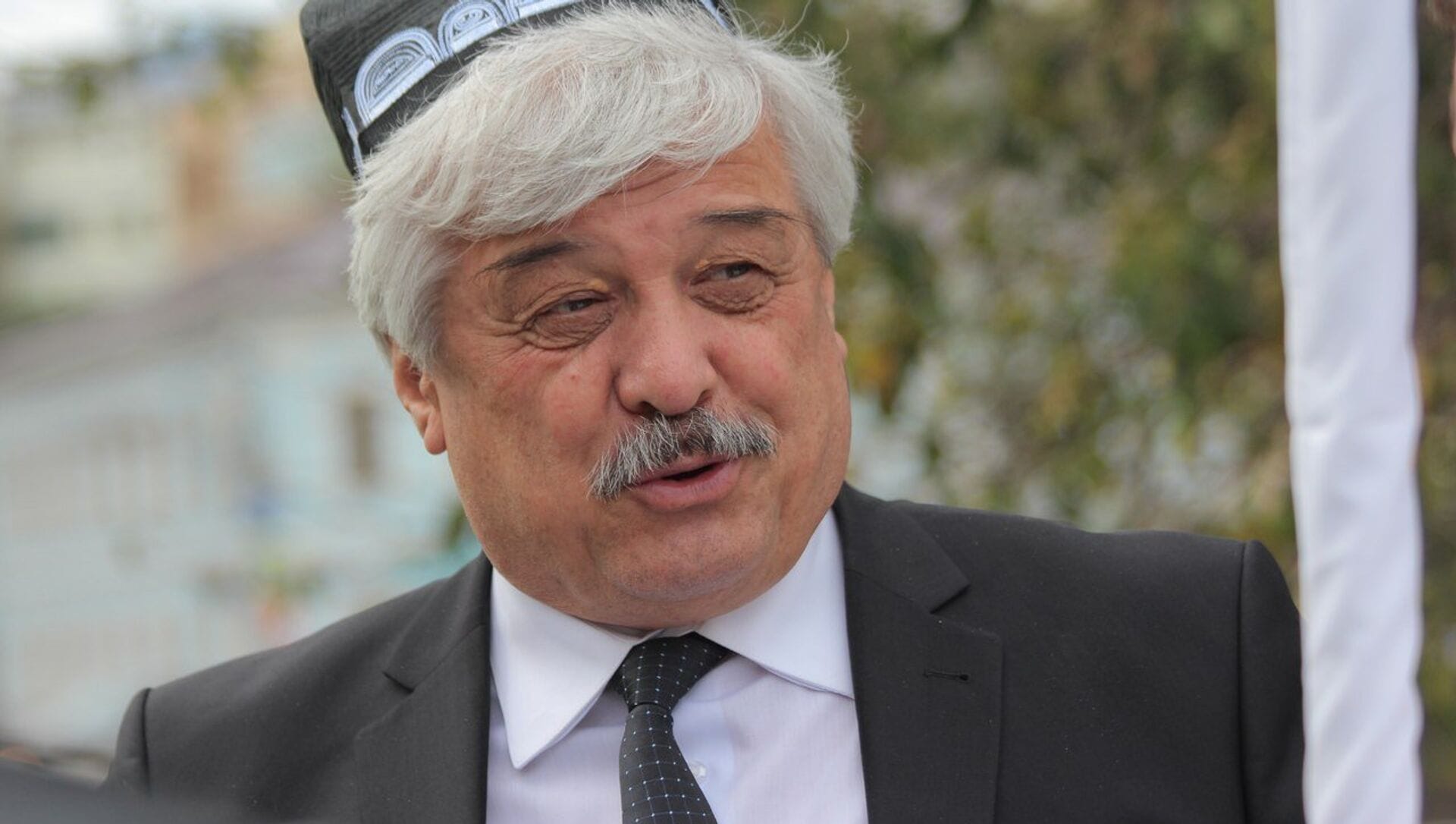 Главу узбекского землячества арестовали из-за поста о яйцах и петухах, в котором Z-«военкоры» увидели оскорбление военных в зоне «СВО»