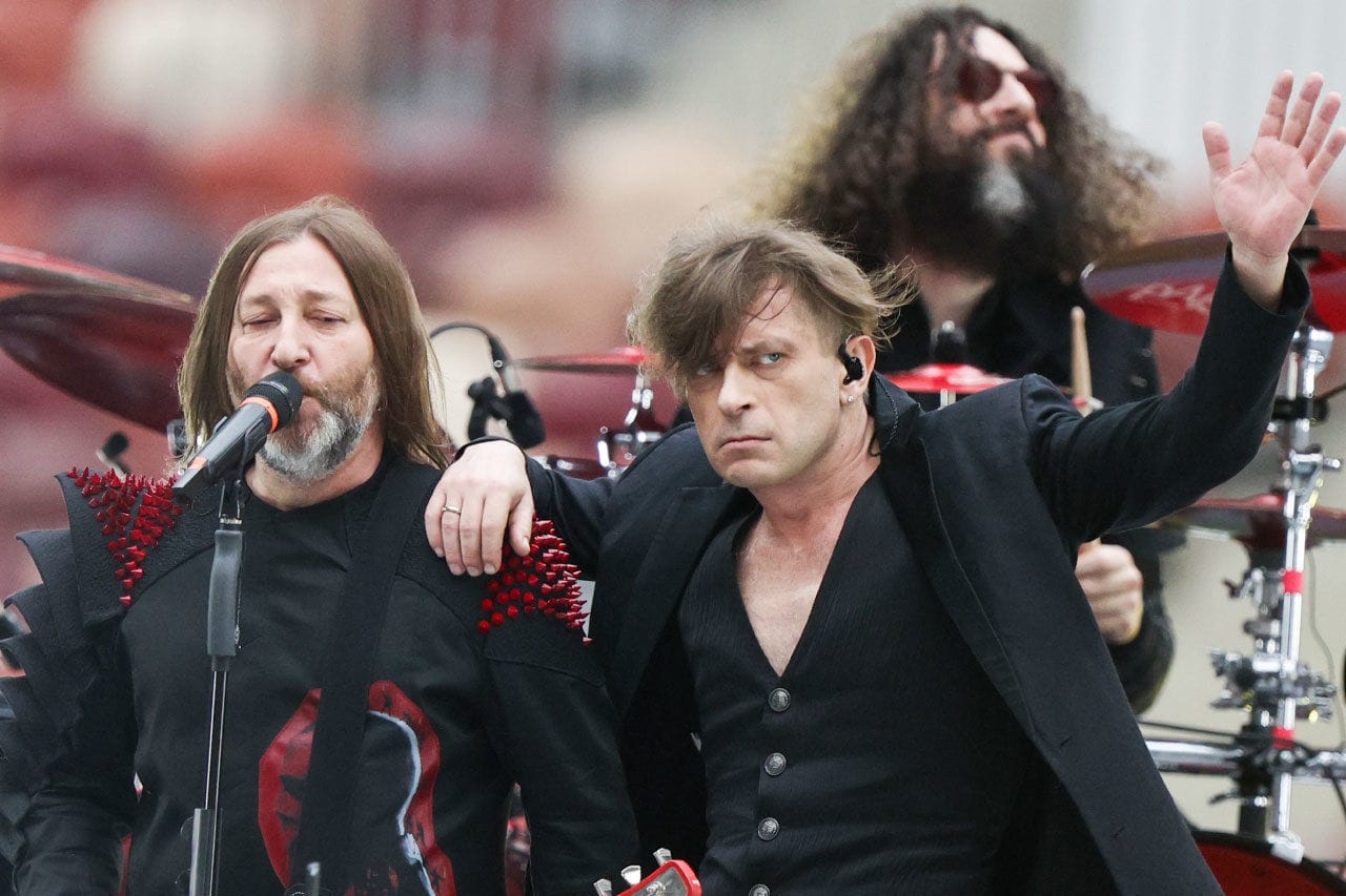 Участников группы «Би-2» депортируют из Таиланда, заявил генконсул России на Пхукете