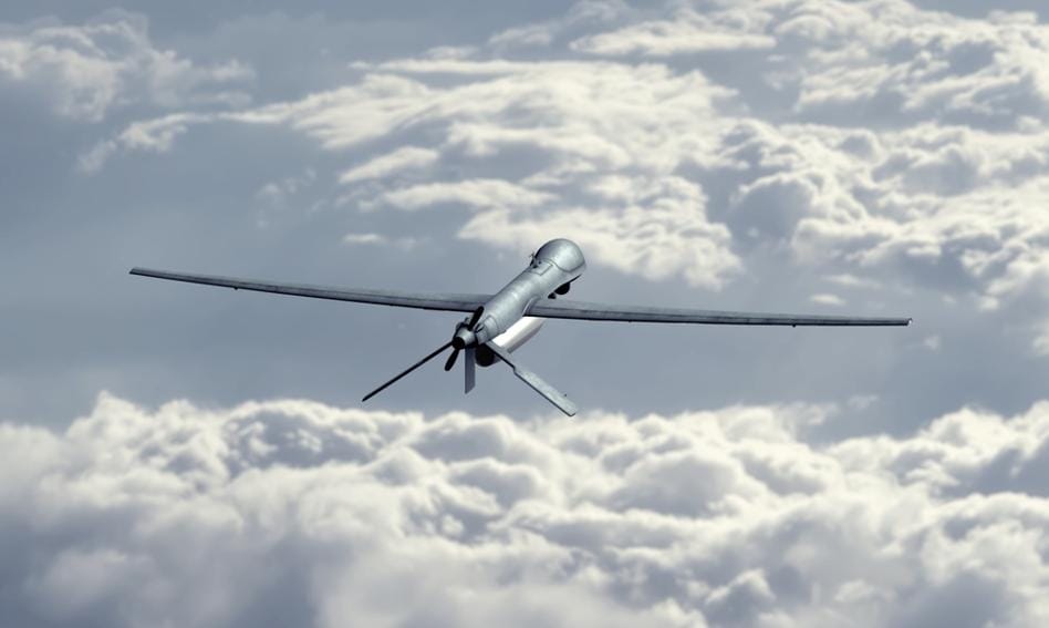 «Украинские дроны давно используют российские сотовые сети». Эксперт по поводу отключения интернета для донастройки антидроновых систем