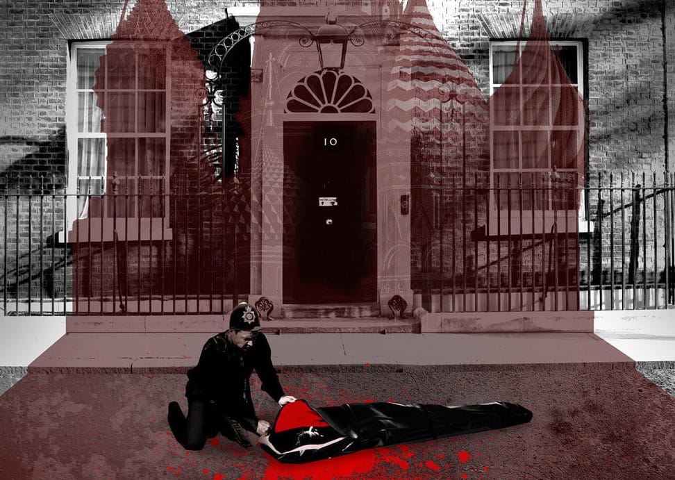 BuzzFeed: Из России с кровью. Как в Британии погибают враги Путина