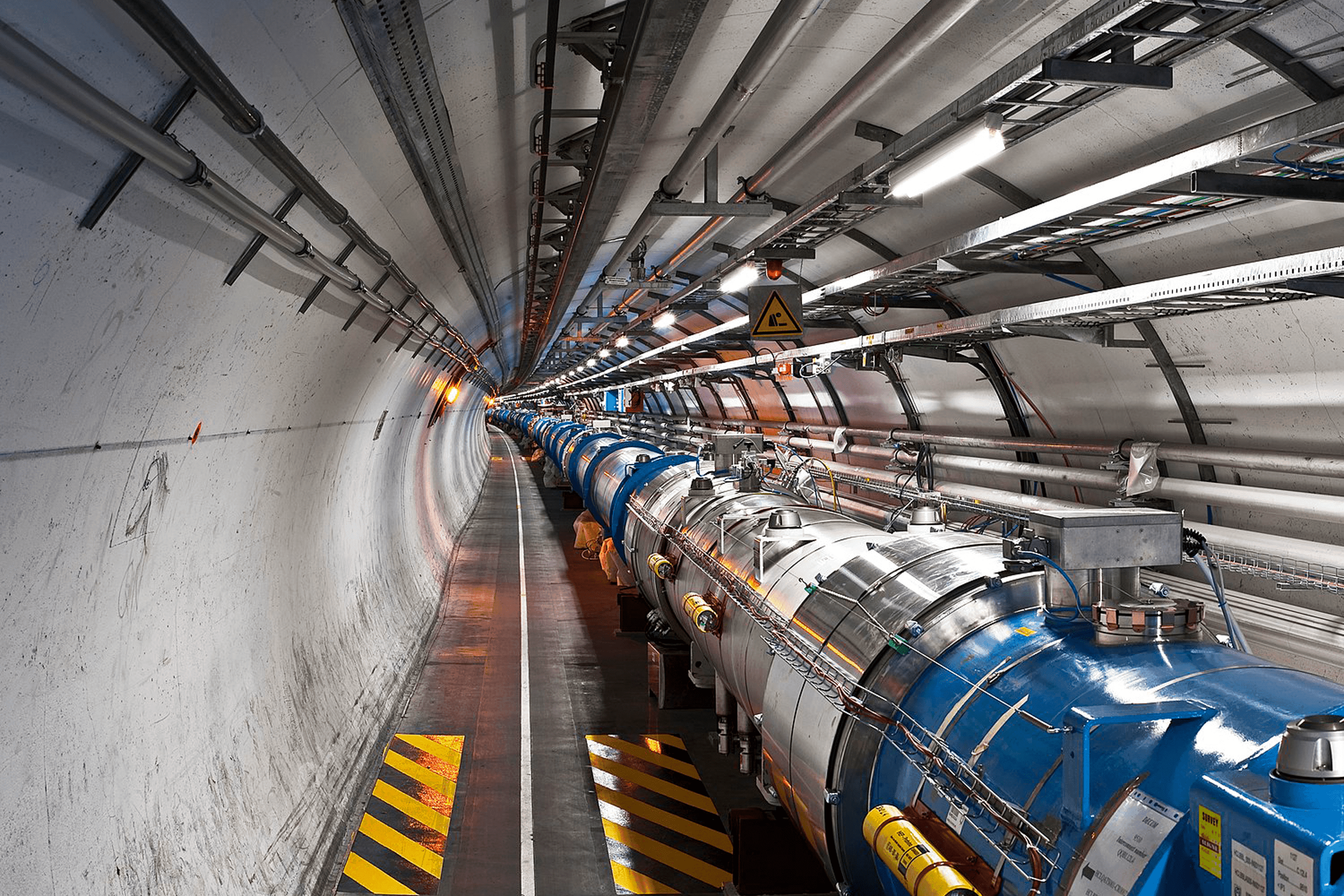 ЦЕРН прекращает сотрудничество с РФ, что уничтожит целую область экспериментальной физики для ученых в России, рассказал физик ЦЕРНа