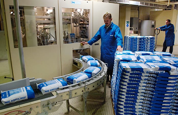 «Отчуждение российских активов — формальная сделка собственников Knauf для снижения рисков» — эксперт