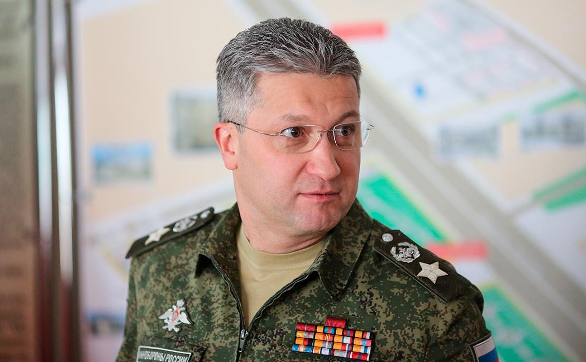 «Хорошо знал, где можно откусить». Почему замминистра обороны Тимур Иванов был уверен, что за ним не придут