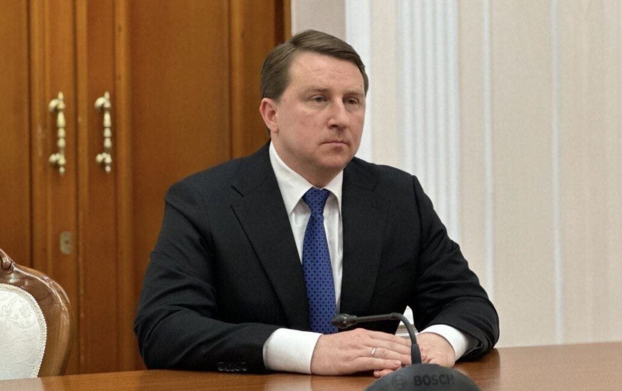 Мэр Сочи Алексей Копайгородский уходит в отставку