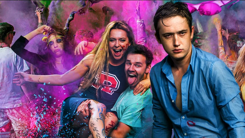 Первый канал оштрафовали на 1 млн рублей за «пропаганду ЛГБТ»