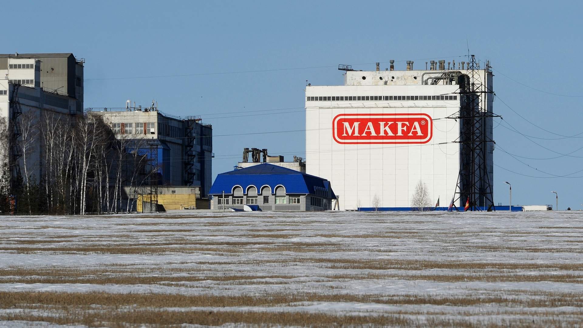 «Макфа» и связанные с ней компании перешли в собственность РФ