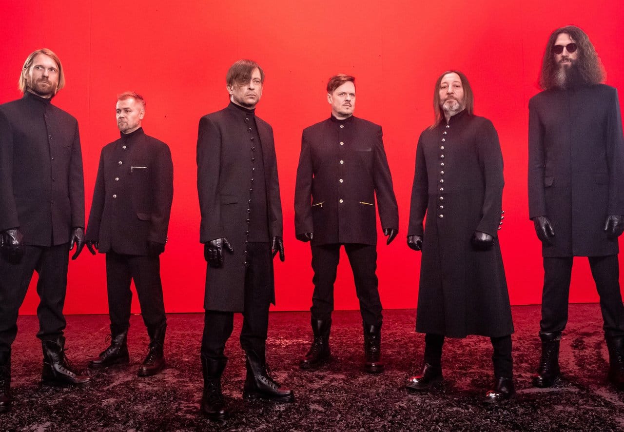 Молдова предоставила гражданство участникам группы «Би-2»