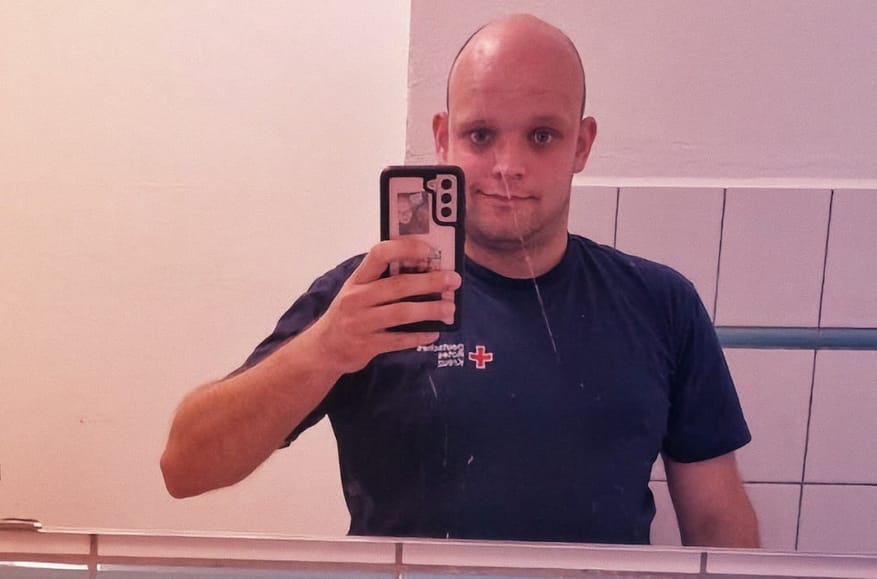 Немца, приговоренного в Беларуси к казни, обвиняли в подготовке терактов по заданию украинских спецслужб