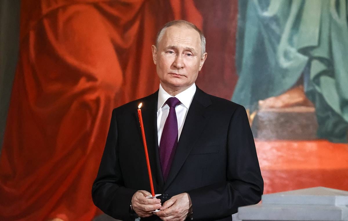 Путин подписал указ о предоставлении РВП иностранцам, страны которых «навязывают деструктивные неолиберальные ценности»