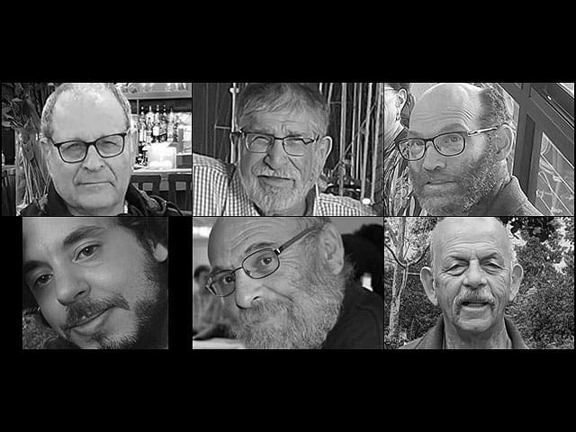 В Газе нашли тела шести заложников в ходе наземной операции израильской армии