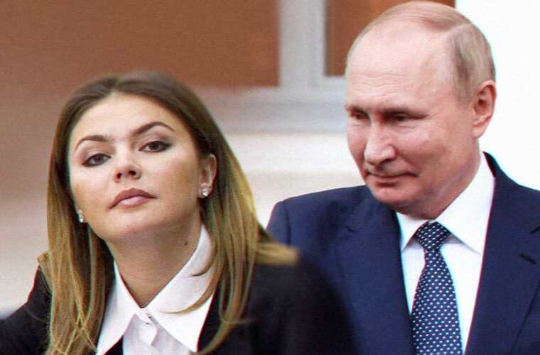 «Ура! Наконец-то мальчик!» — «Досье» раскрыло подробности, как живут сыновья Путина и Кабаевой под вечной охраной ФСО