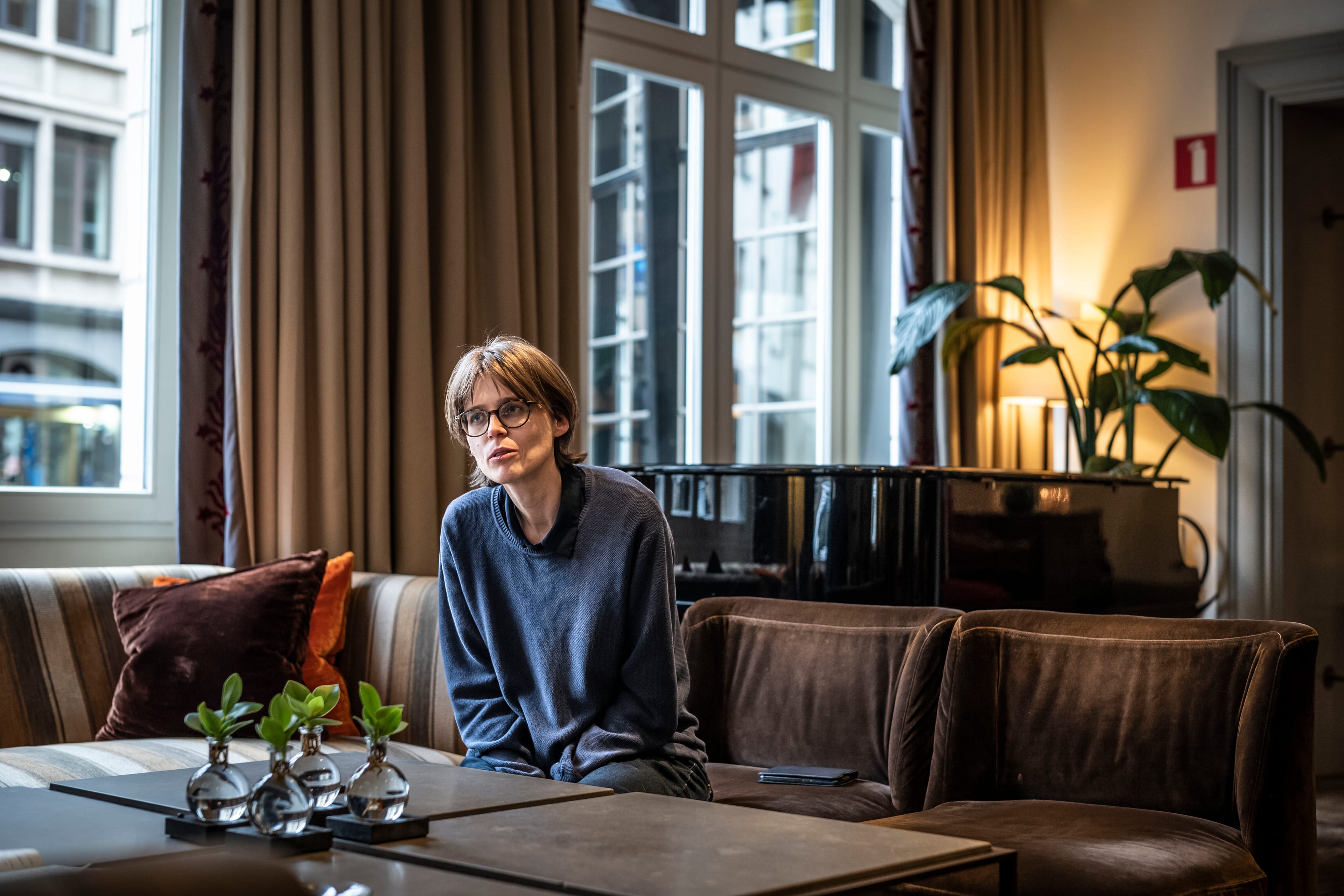 Во Франции вышла книга «российской оппозиционерки» о «пытках в бирюлевской тюрьме». Вероятно, это мистификация — «Агентство»