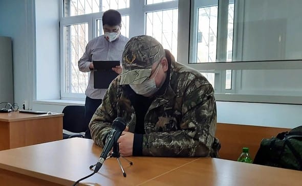 Бывшего сотрудника Главного управления связи ВС РФ генерала Оглоблина задержали за взятки. Он уже отсидел срок за хищения