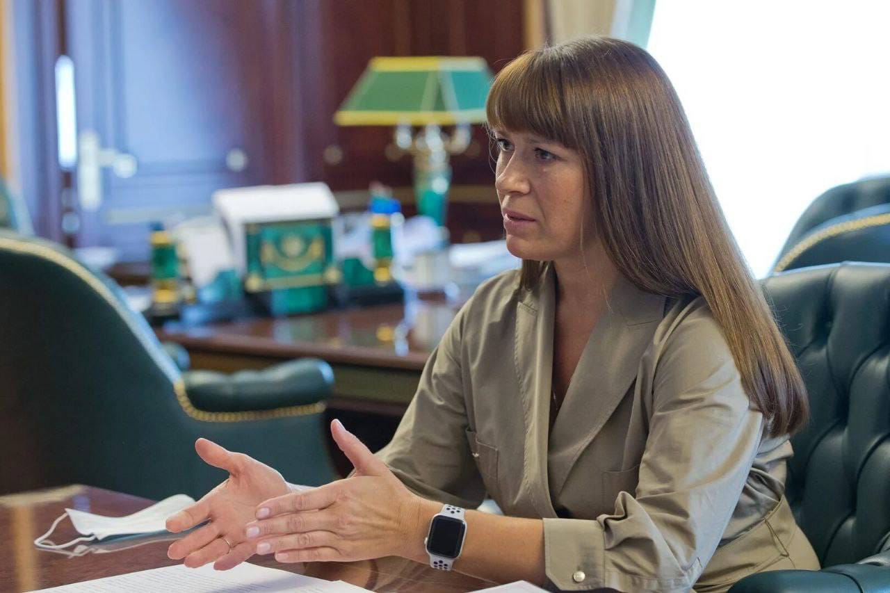 Глава города Коркино ушла в отставку после цыганских погромов