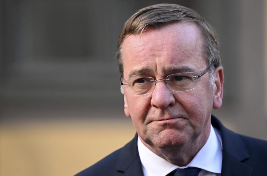 Germany suspects “sabotage” as European governments probe recent rupture of Baltic Sea telecom cables