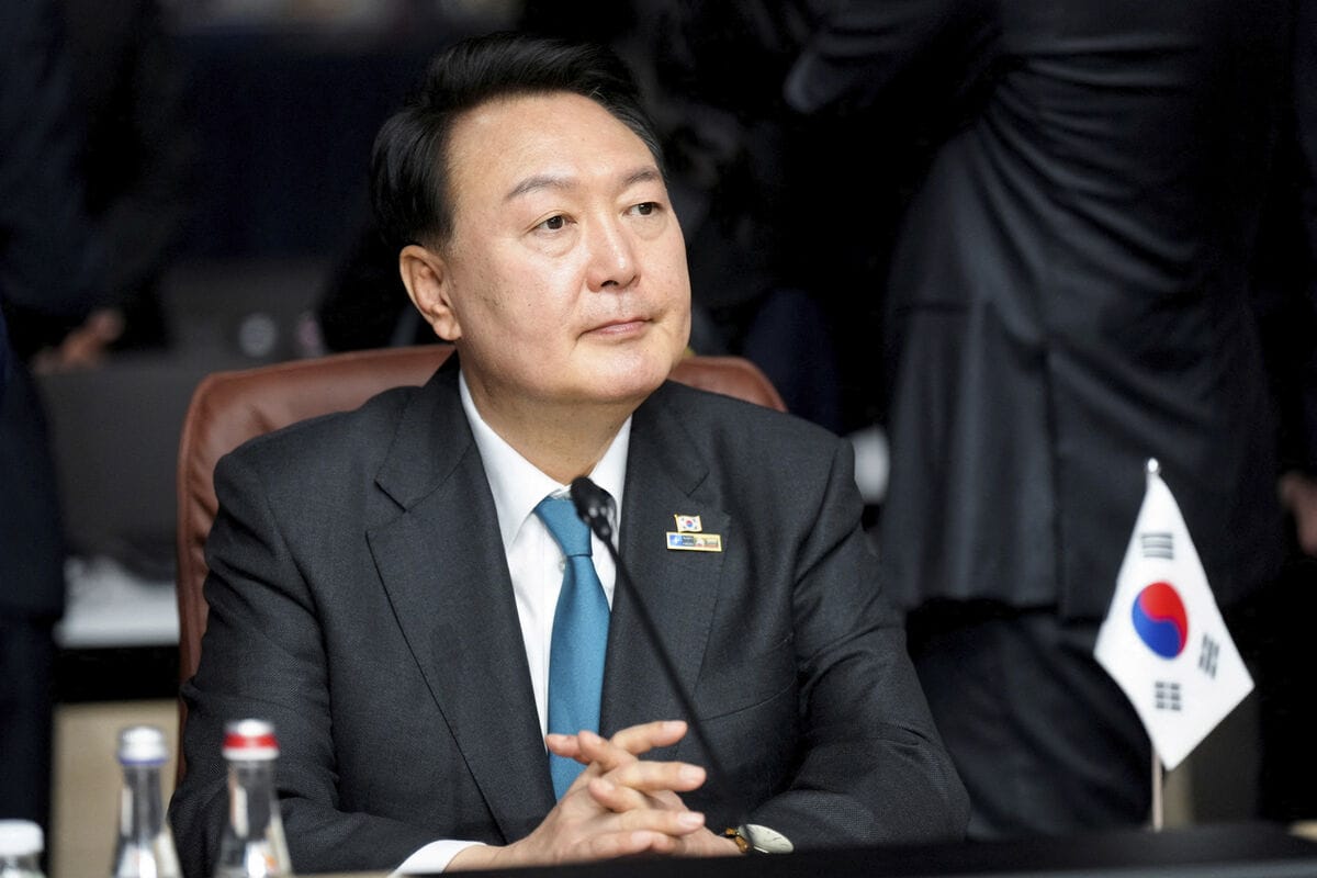 Парламент Южной Кореи одобрил импичмент президента Юн Сок Ёля