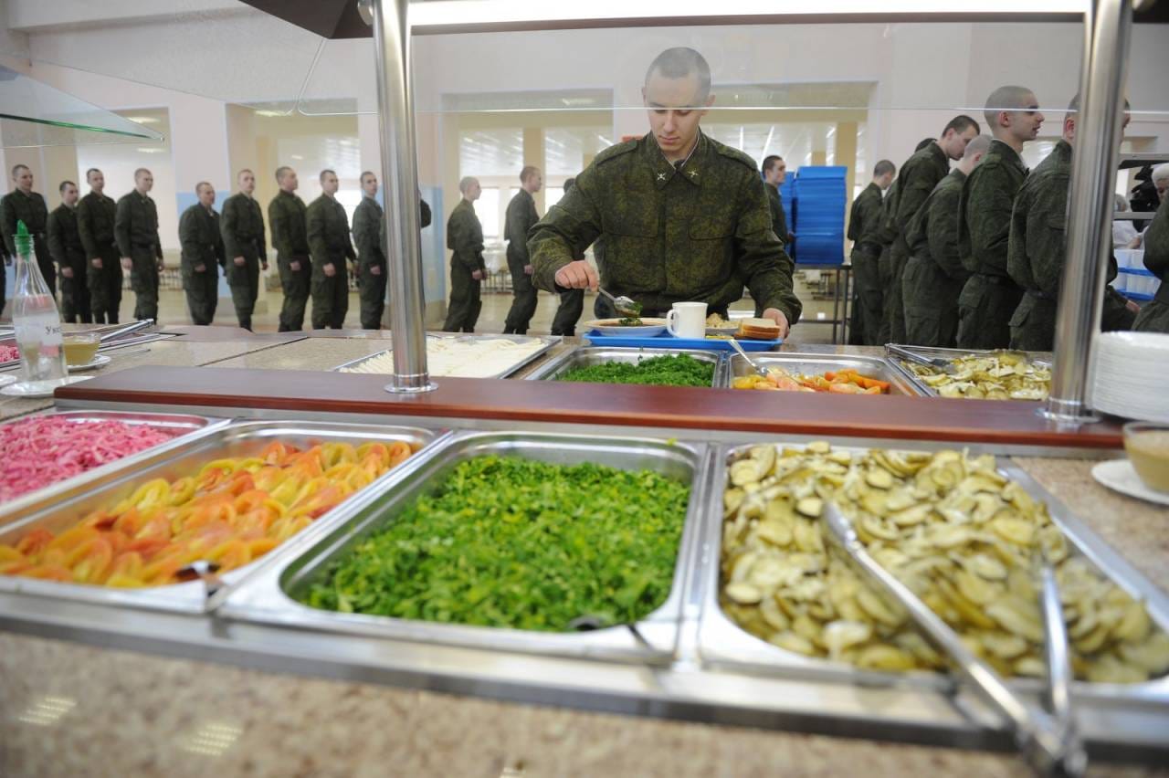 Жителя Алтая приговорили к 20 годам колонии за попытку отравить мобилизованных на войну с Украиной