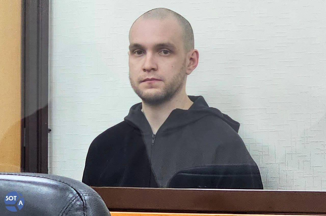 Медика из Тюмени приговорили к 15 годам лишения свободы по делу о связях с легионом «Свобода России»