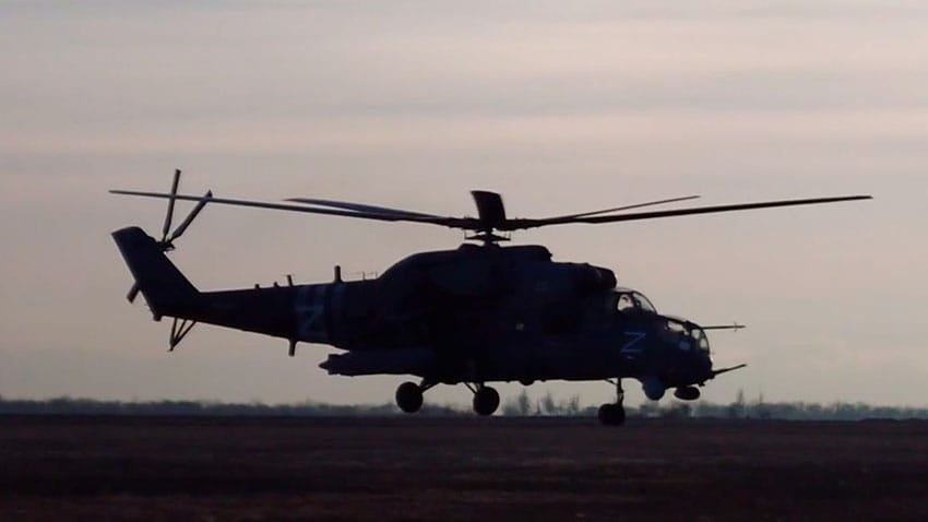 Суд приговорил офицера ПВО к колонии-поселению за случайно сбитый российский Ми-8, но отклонил иск Минобороны на 200 млн рублей