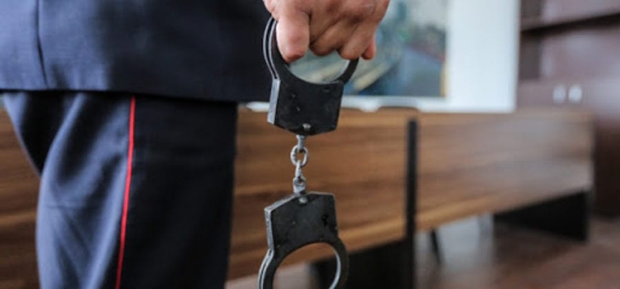 В Курске арестовали военнослужащего ВСУ по делу об убийстве и насилии в селе Русское Поречное