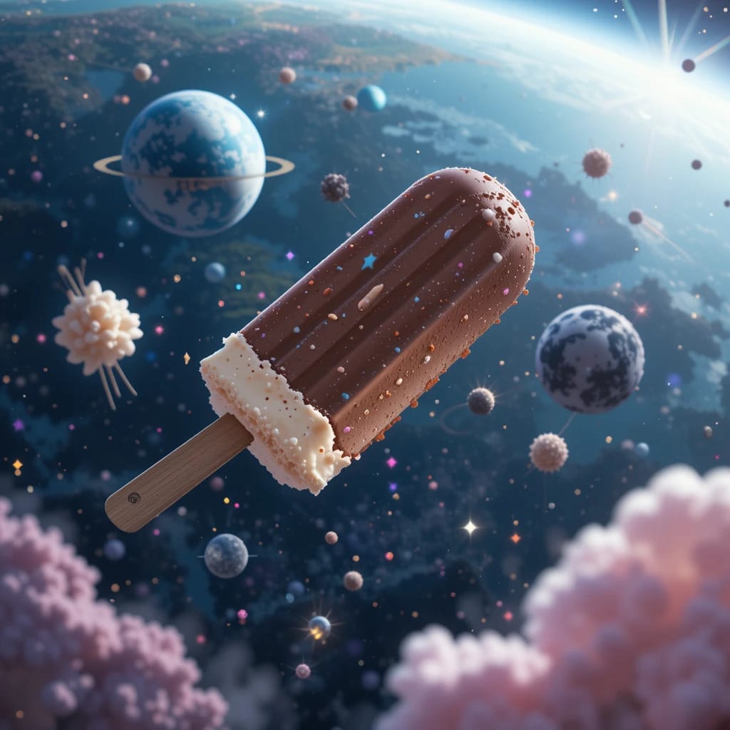 Эскимо с «Орешником». Как Путин совершил очередной переворот в науке