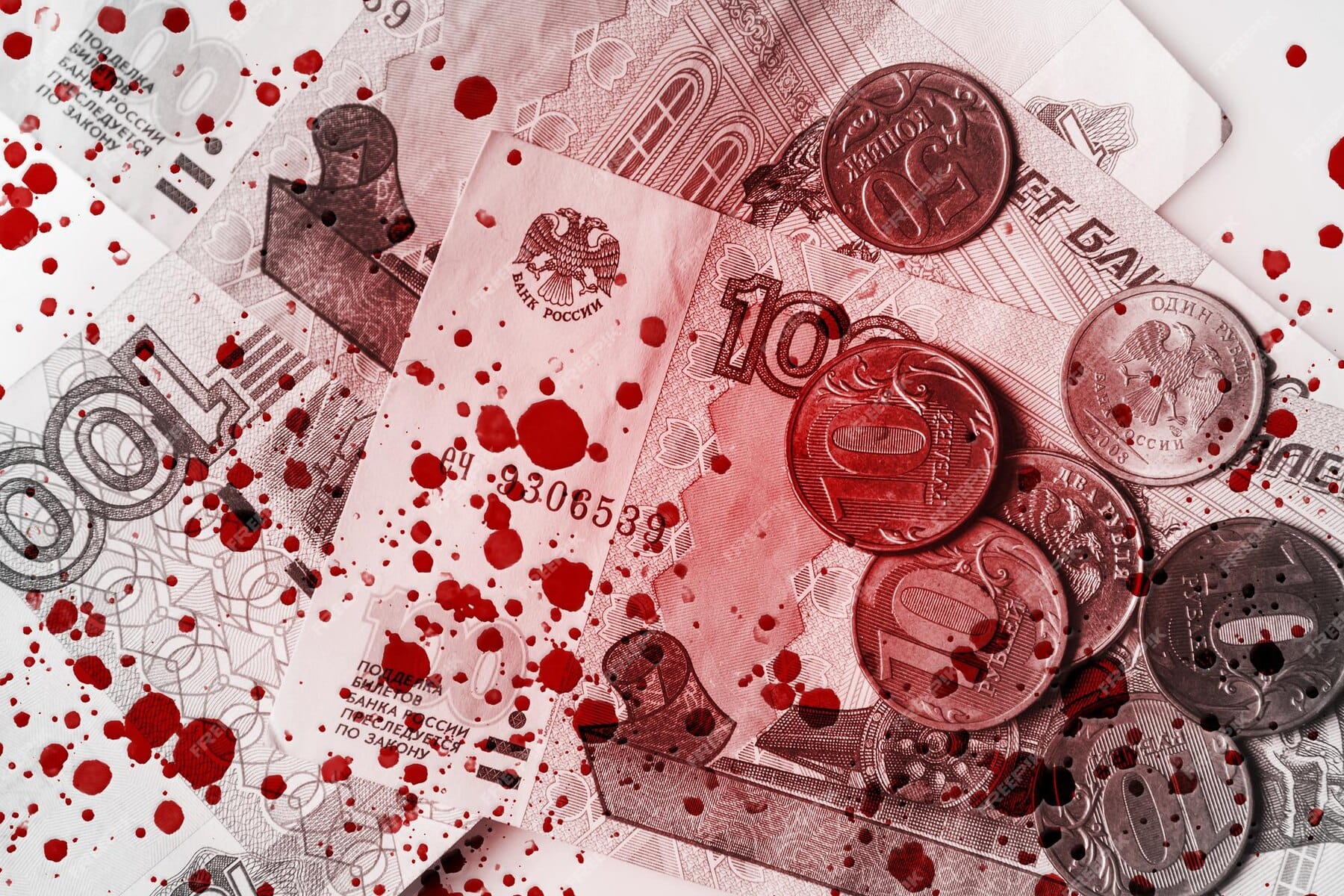 Невероятное обогащение иностранцев в России. Какие не ушедшие западные компании заработали больше всех благодаря войне