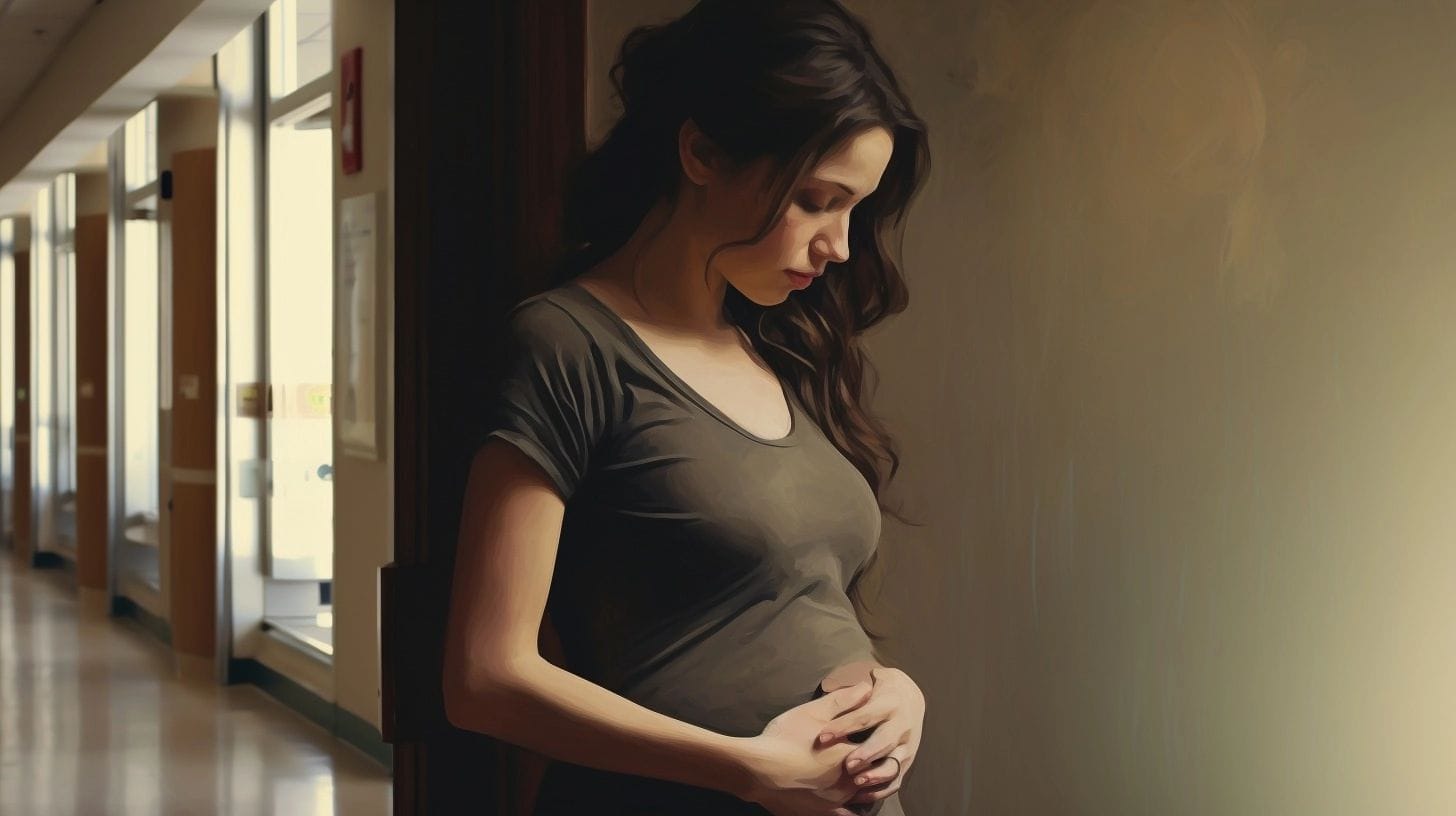 Выплаты школьницам за беременность ввели не только в Орловской области, но и в 40 регионах по приказу правительства — губернатор Клычков