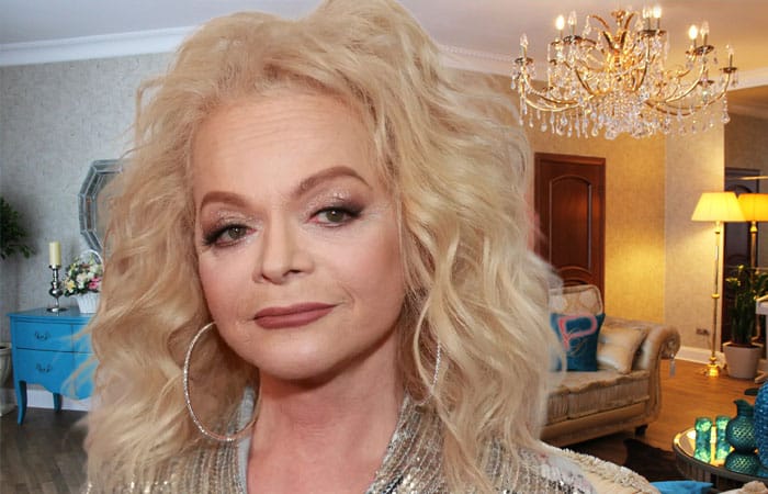 Суд вернул певице Долиной квартиру, проданную по требованию «украинских мошенников». Покупательница осталась без денег и жилплощади